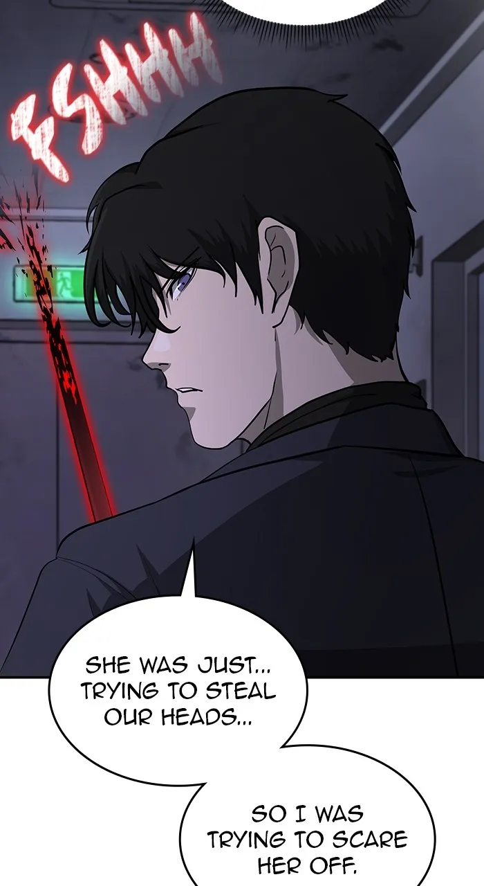 The Tyrant of the Apocalypse Returns Chapter 17 page 72 - 