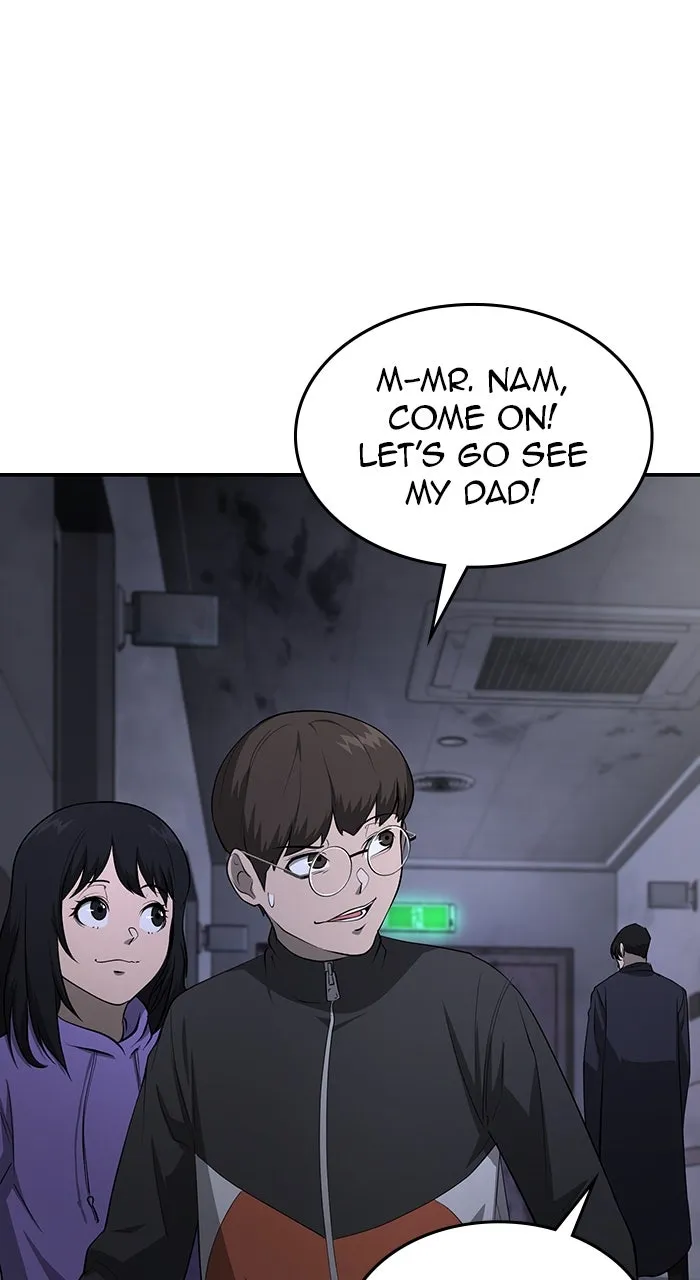 The Tyrant of the Apocalypse Returns Chapter 17 page 78 - 