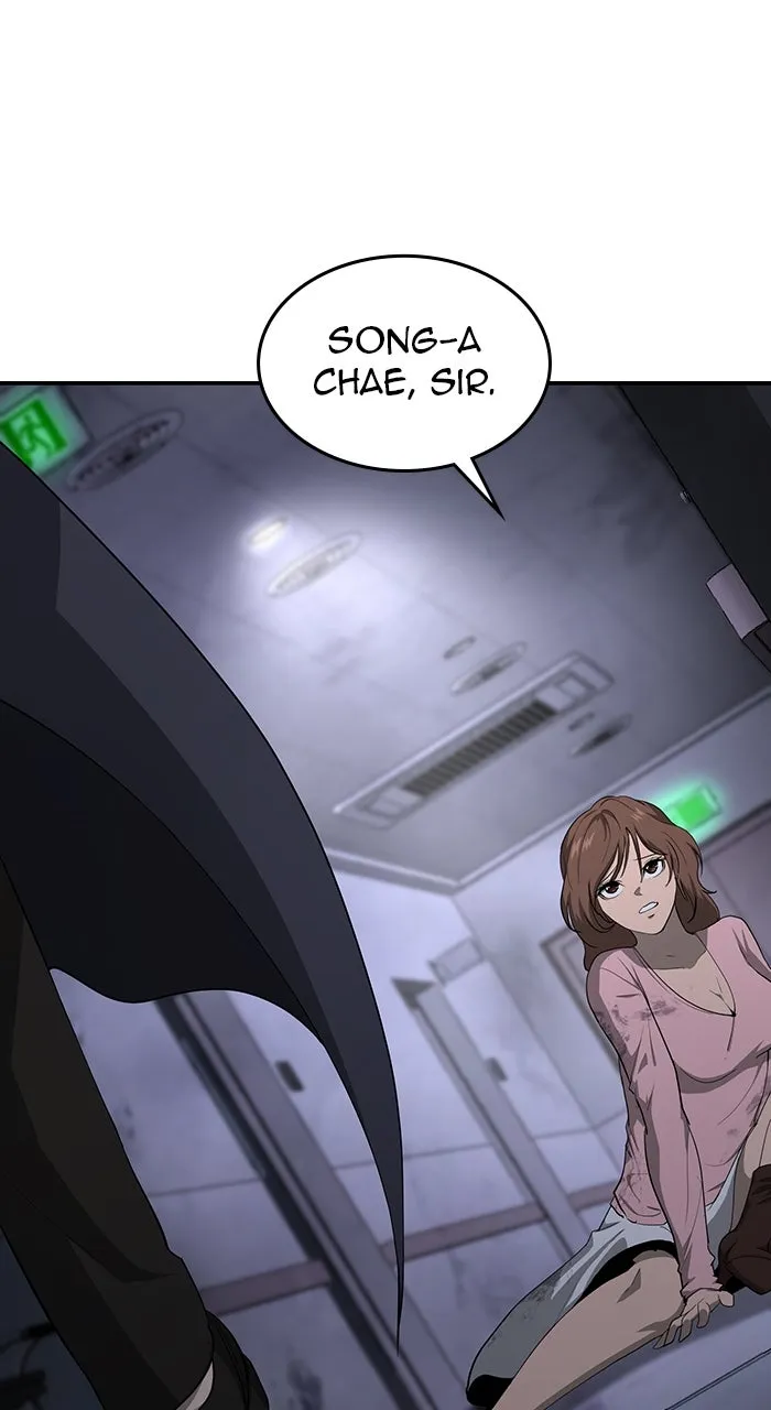 The Tyrant of the Apocalypse Returns Chapter 17 page 81 - 