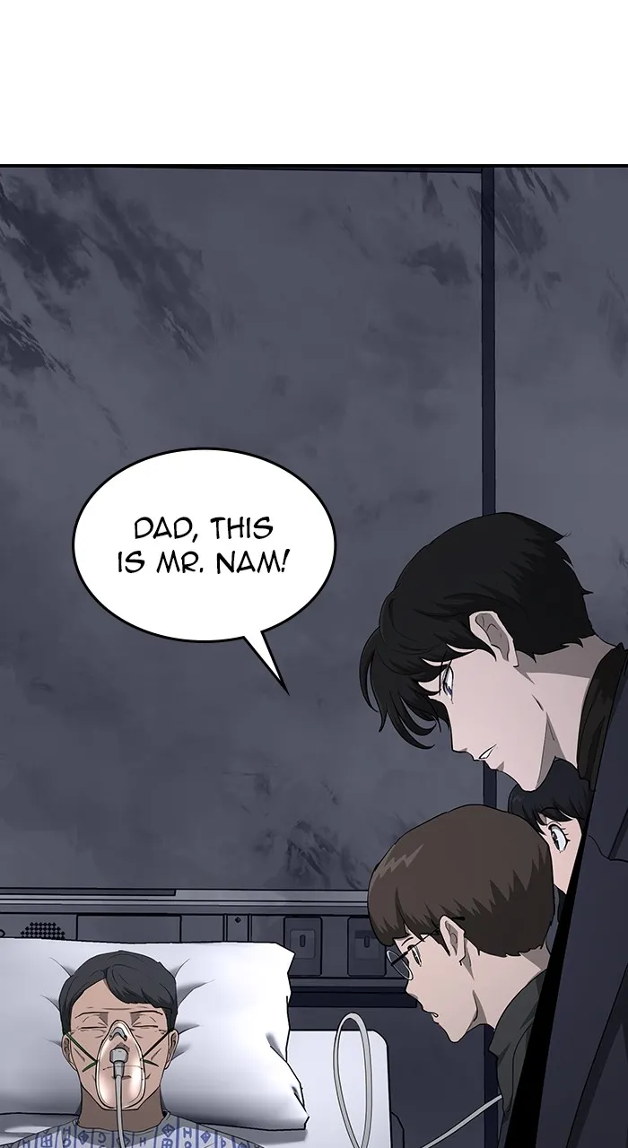 The Tyrant of the Apocalypse Returns Chapter 17 page 84 - 