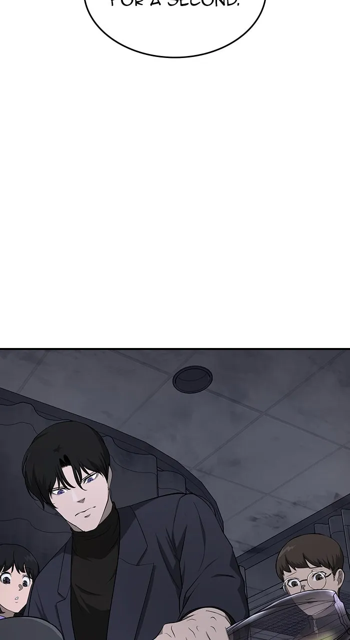 The Tyrant of the Apocalypse Returns Chapter 17 page 87 - 