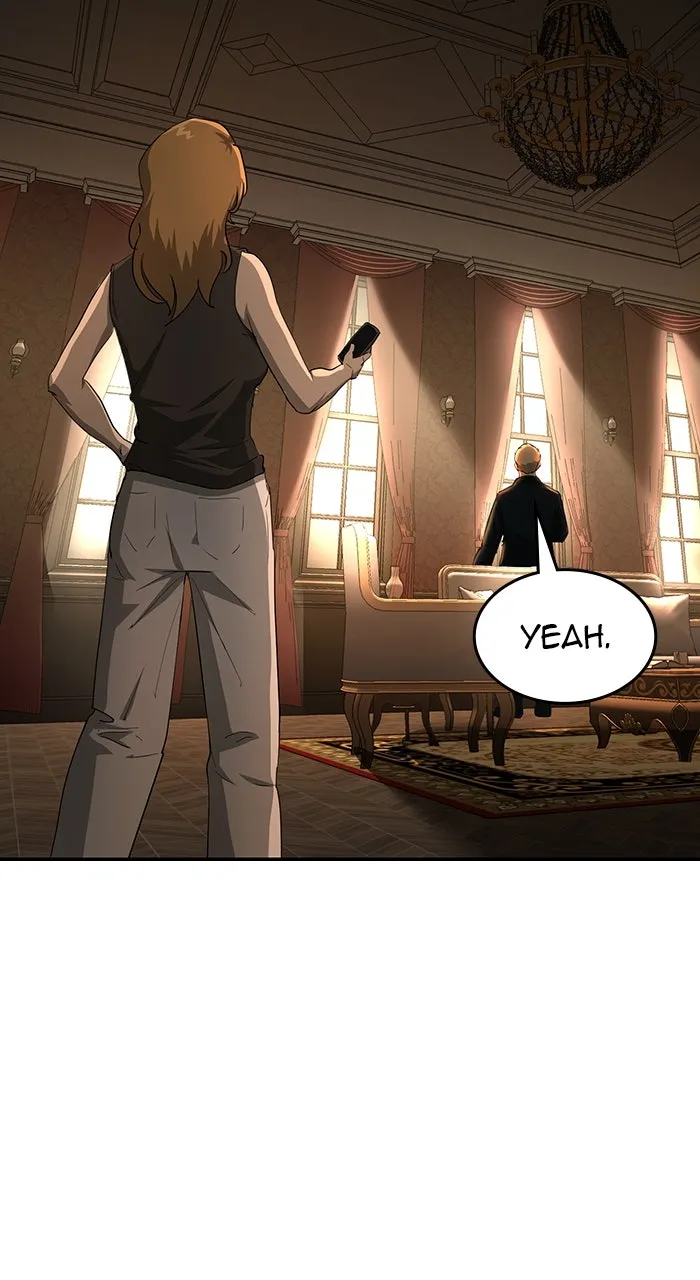 The Tyrant of the Apocalypse Returns Chapter 17 page 93 - 