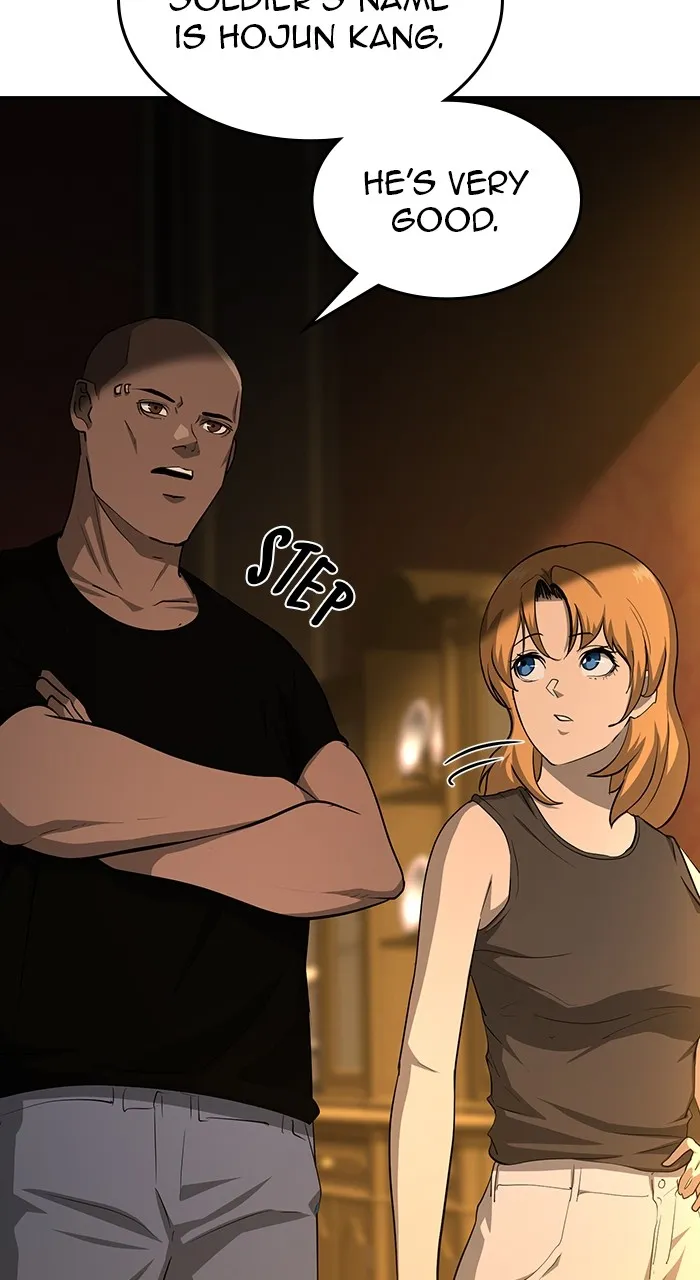 The Tyrant of the Apocalypse Returns Chapter 17 page 96 - 