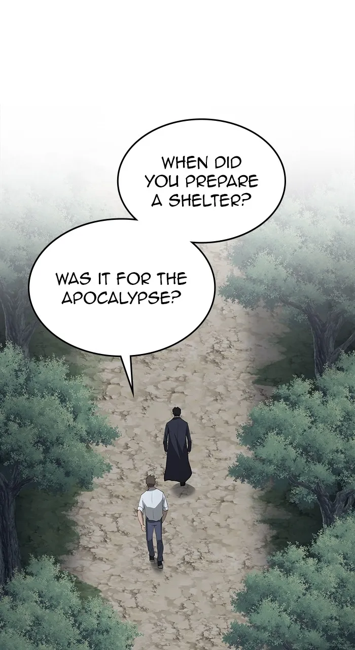 The Tyrant of the Apocalypse Returns Chapter 18 page 11 - 