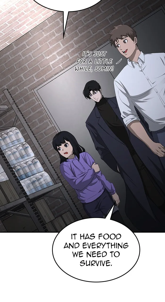 The Tyrant of the Apocalypse Returns Chapter 18 page 16 - 