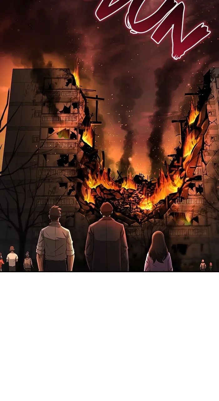 The Tyrant of the Apocalypse Returns Chapter 18 page 3 - 