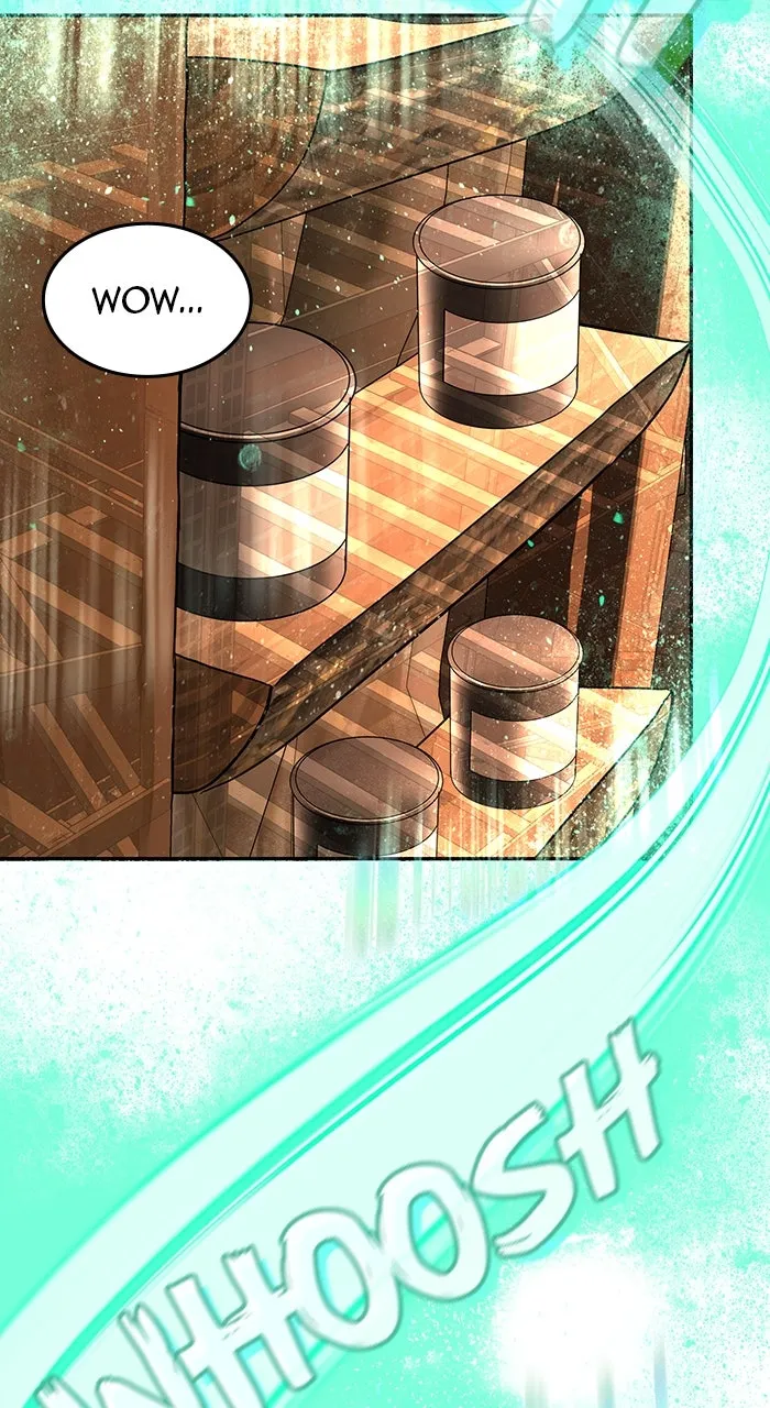 The Tyrant of the Apocalypse Returns Chapter 18 page 22 - 