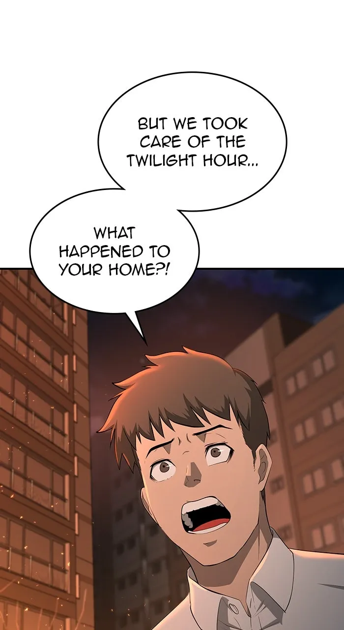 The Tyrant of the Apocalypse Returns Chapter 18 page 4 - 