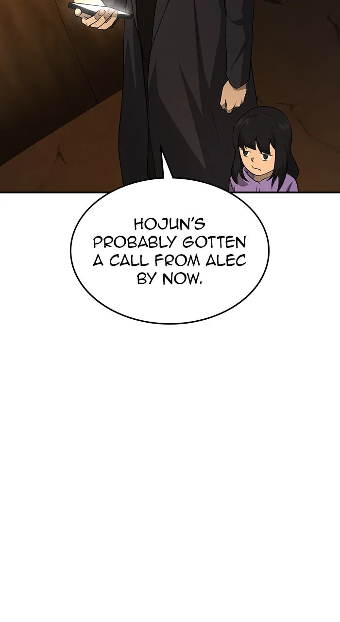 The Tyrant of the Apocalypse Returns Chapter 18 page 34 - 