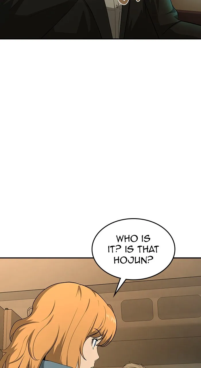 The Tyrant of the Apocalypse Returns Chapter 18 page 40 - 