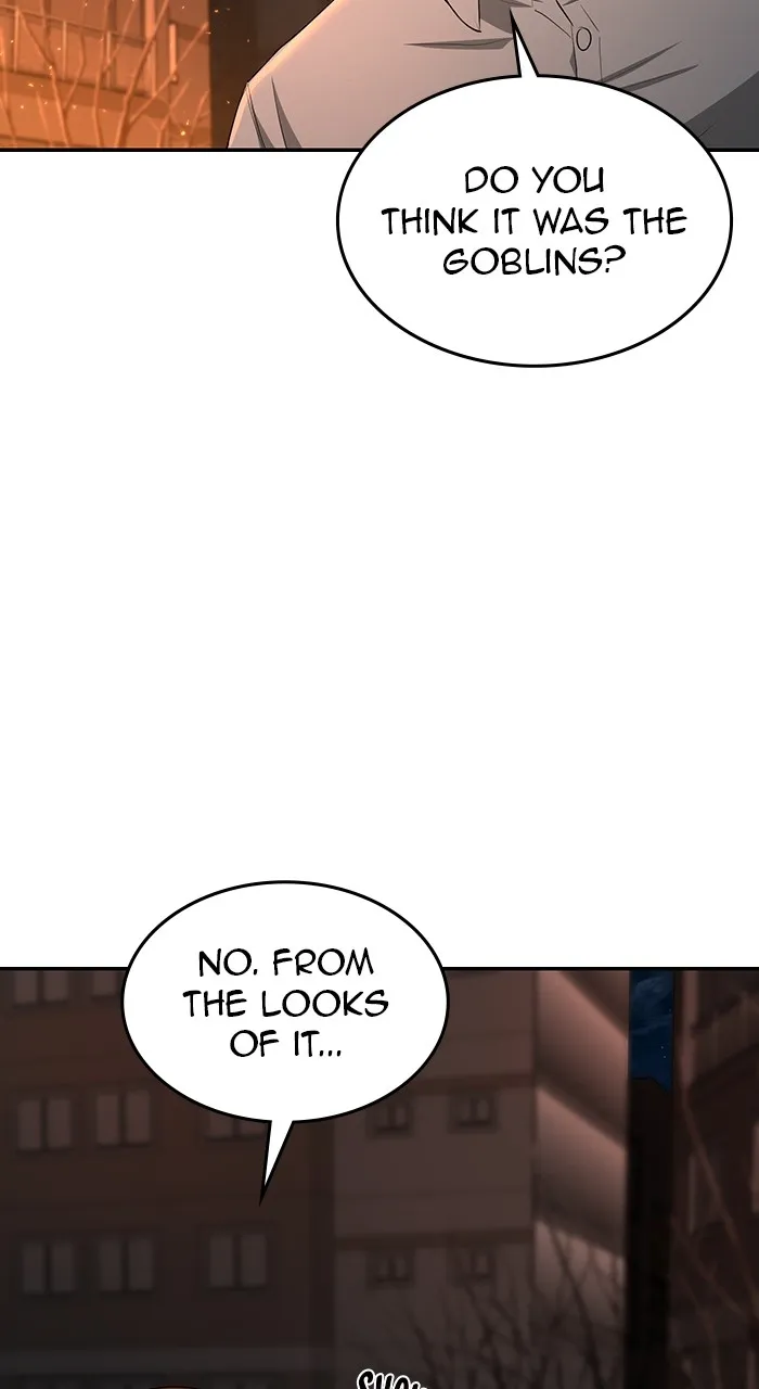 The Tyrant of the Apocalypse Returns Chapter 18 page 5 - 
