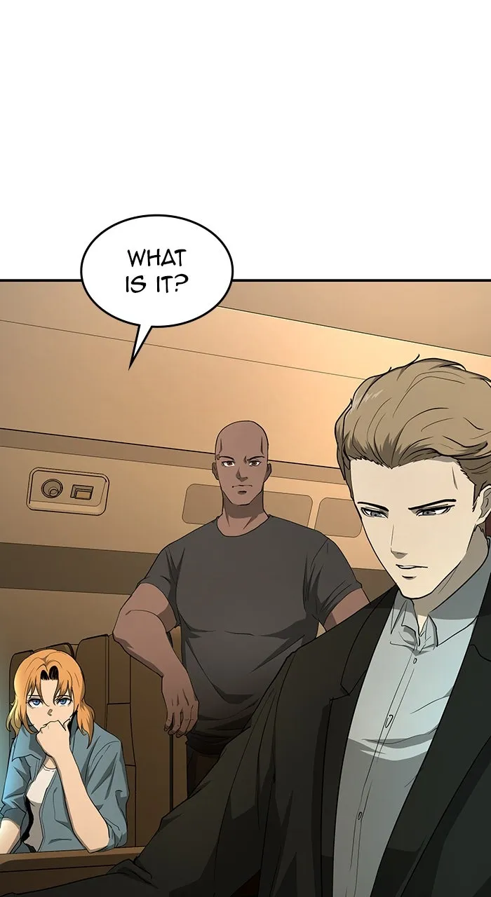 The Tyrant of the Apocalypse Returns Chapter 18 page 50 - 