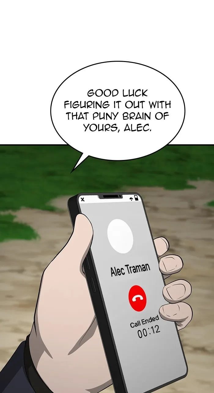 The Tyrant of the Apocalypse Returns Chapter 18 page 54 - 