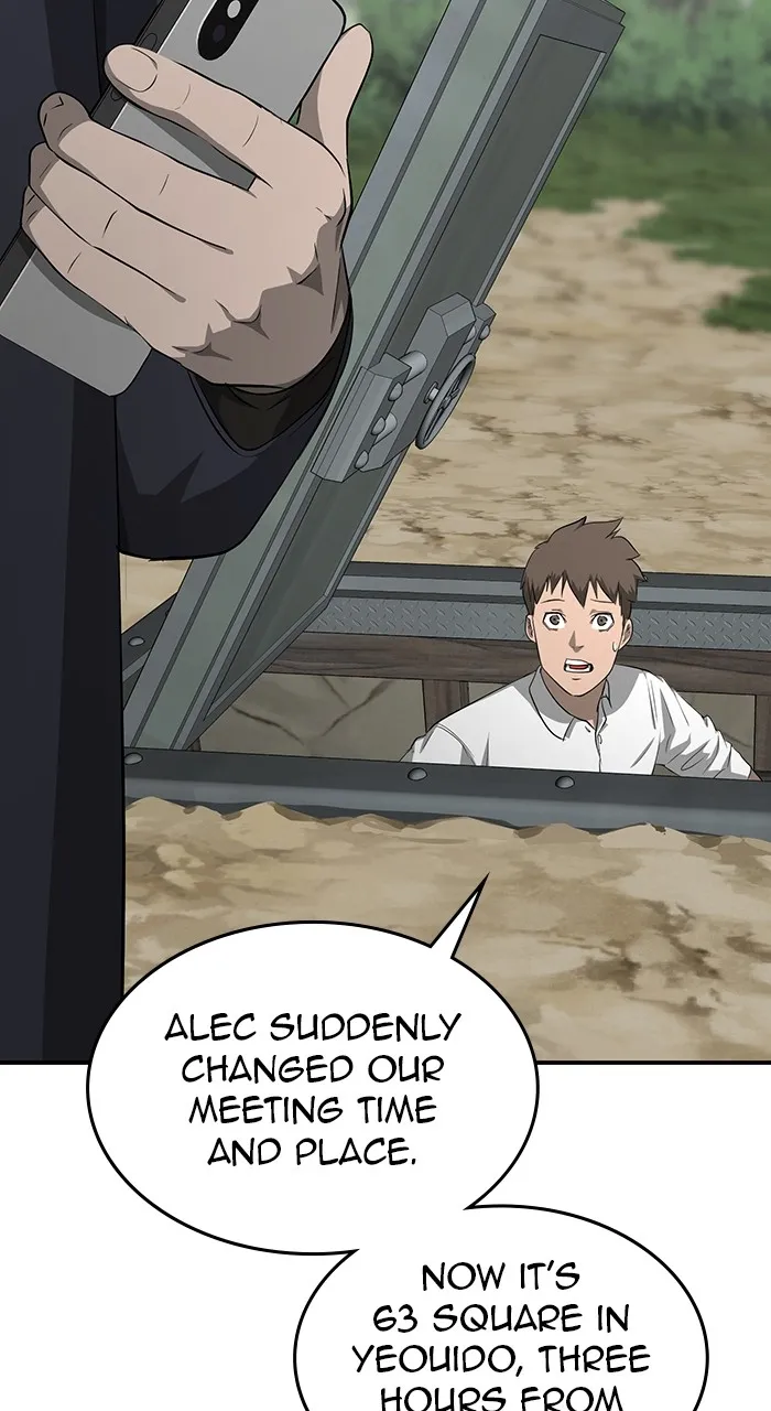 The Tyrant of the Apocalypse Returns Chapter 18 page 56 - 