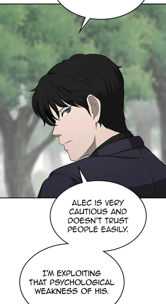 The Tyrant of the Apocalypse Returns Chapter 18 page 60 - 