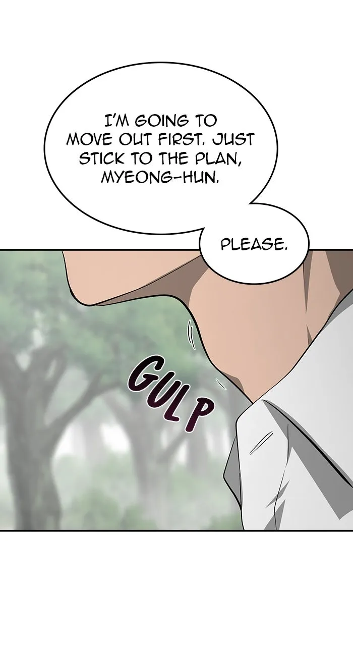 The Tyrant of the Apocalypse Returns Chapter 18 page 63 - 