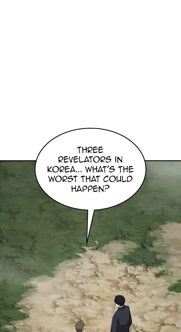 The Tyrant of the Apocalypse Returns Chapter 18 page 64 - 
