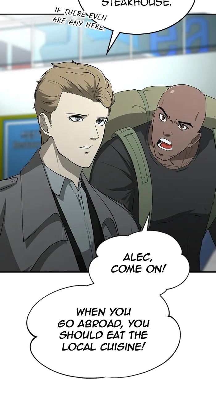 The Tyrant of the Apocalypse Returns Chapter 18 page 76 - 