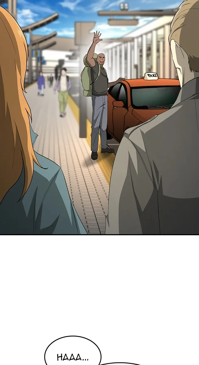The Tyrant of the Apocalypse Returns Chapter 18 page 78 - 