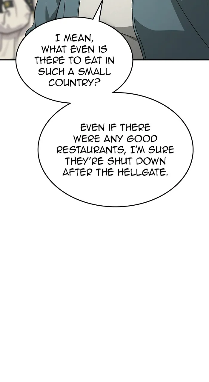 The Tyrant of the Apocalypse Returns Chapter 18 page 80 - 