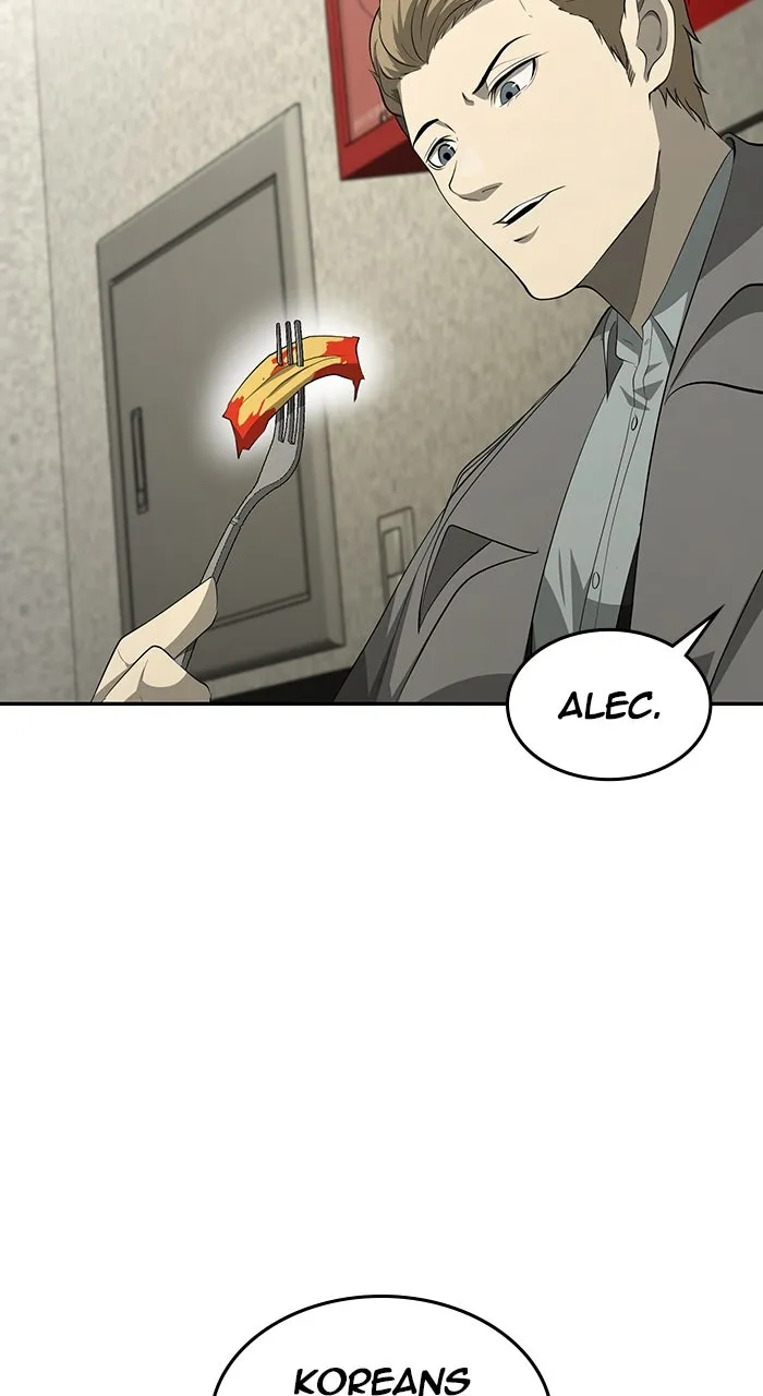The Tyrant of the Apocalypse Returns Chapter 18 page 84 - 
