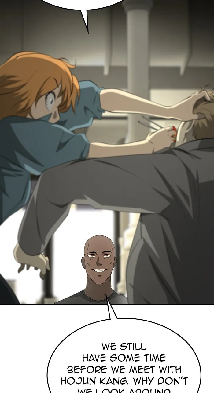 The Tyrant of the Apocalypse Returns Chapter 18 page 87 - 
