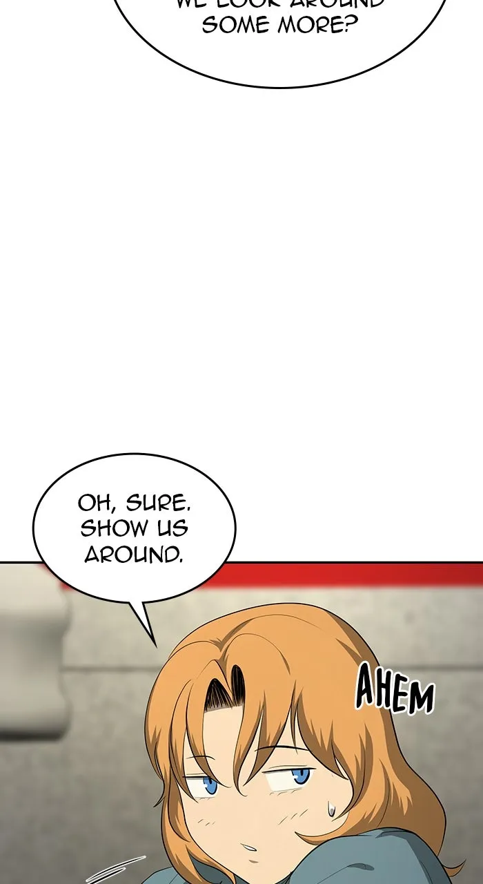 The Tyrant of the Apocalypse Returns Chapter 18 page 88 - 