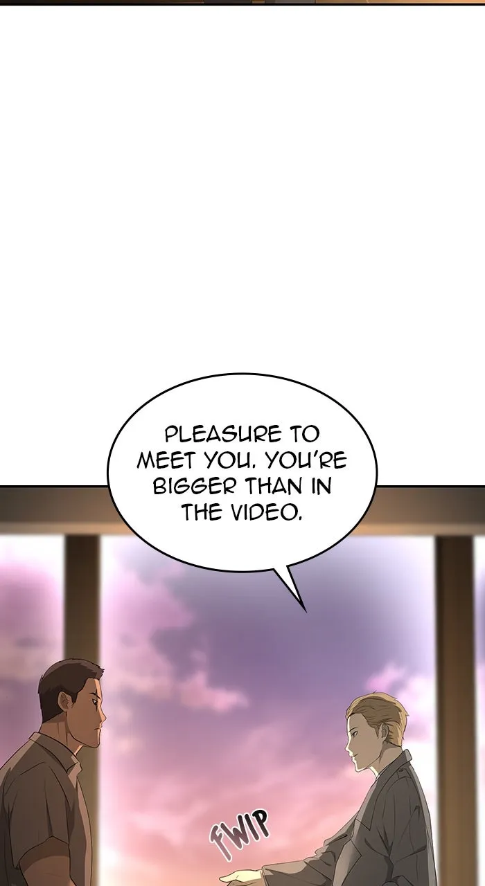 The Tyrant of the Apocalypse Returns Chapter 19 page 11 - 