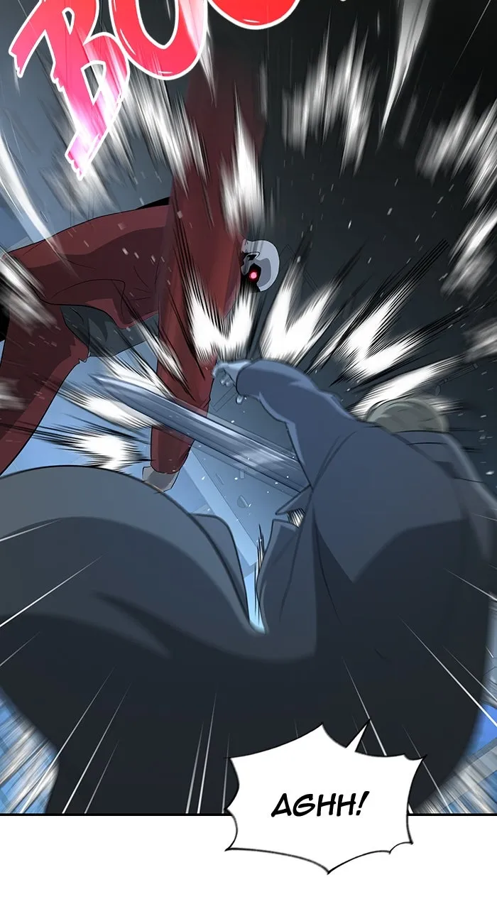 The Tyrant of the Apocalypse Returns Chapter 19 page 106 - 