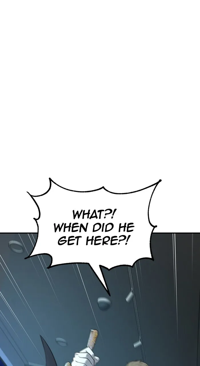 The Tyrant of the Apocalypse Returns Chapter 19 page 107 - 