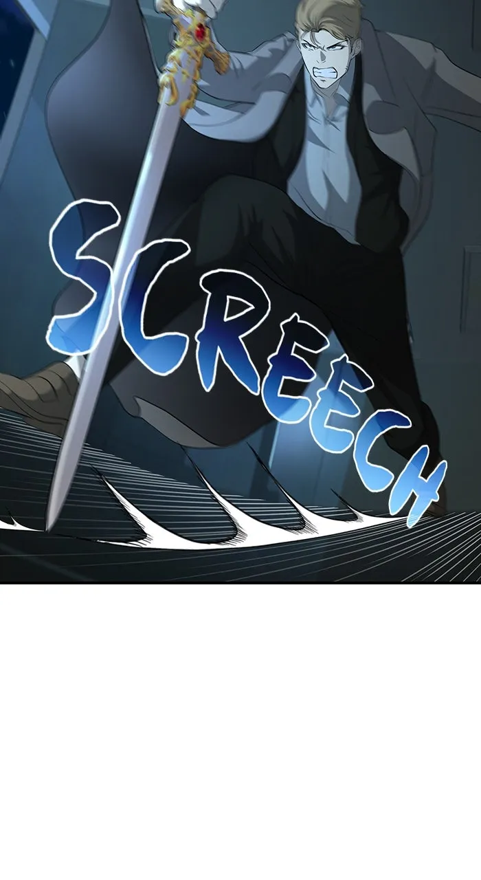 The Tyrant of the Apocalypse Returns Chapter 19 page 108 - 