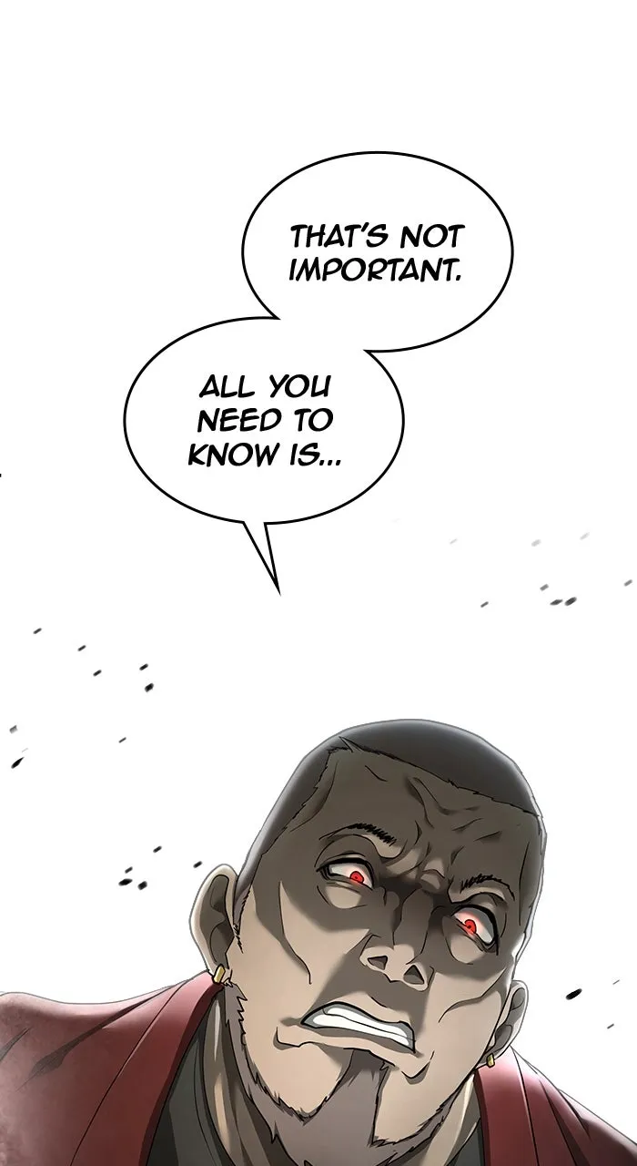 The Tyrant of the Apocalypse Returns Chapter 19 page 109 - 