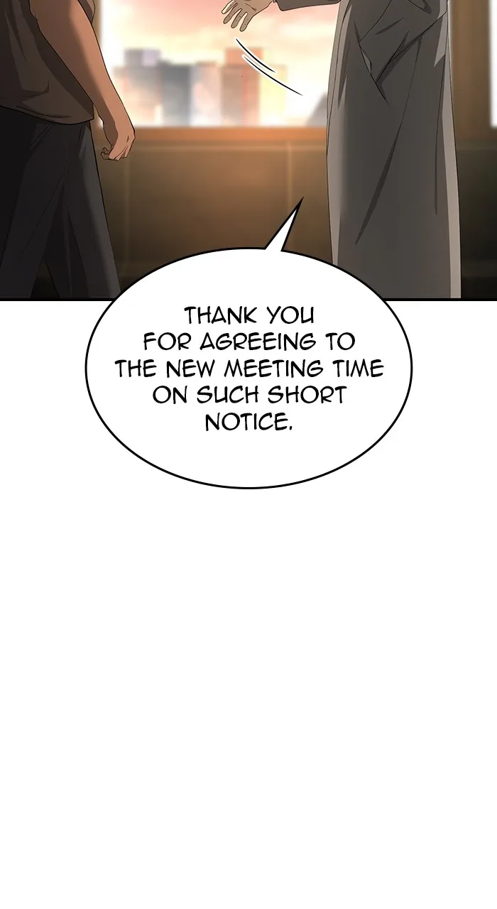 The Tyrant of the Apocalypse Returns Chapter 19 page 12 - 