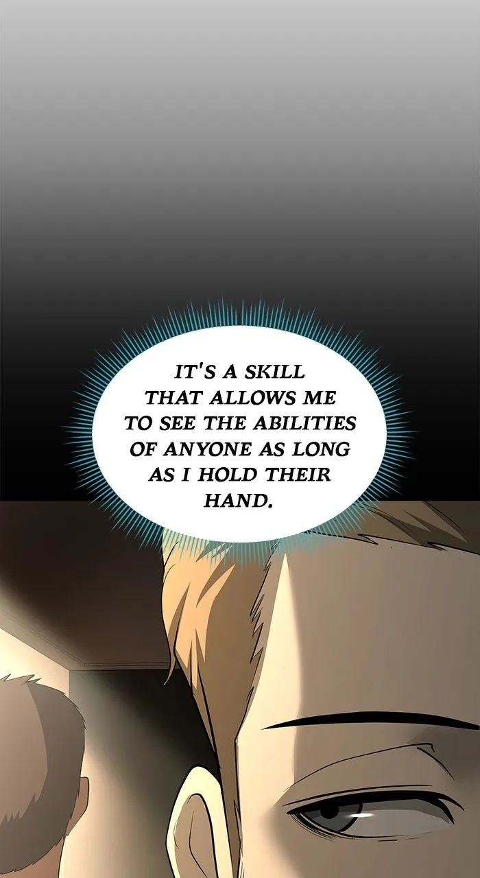 The Tyrant of the Apocalypse Returns Chapter 19 page 15 - 