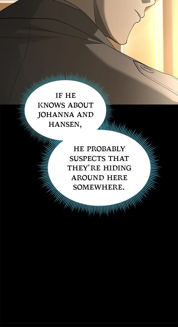 The Tyrant of the Apocalypse Returns Chapter 19 page 18 - 
