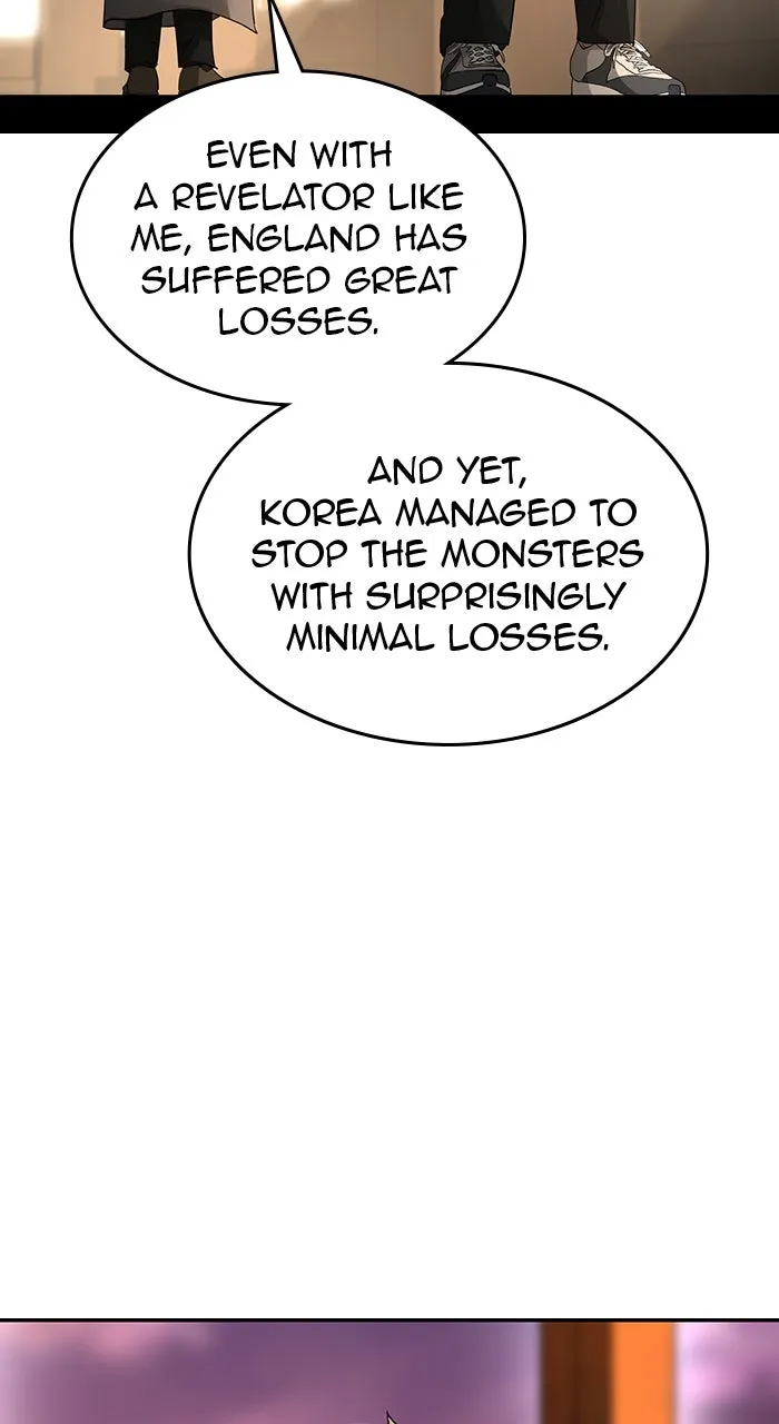 The Tyrant of the Apocalypse Returns Chapter 19 page 20 - 