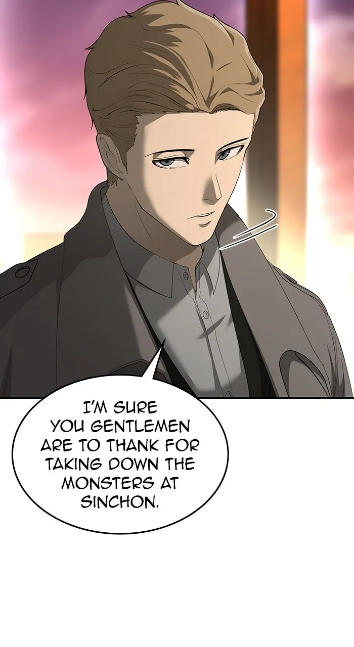 The Tyrant of the Apocalypse Returns Chapter 19 page 21 - 