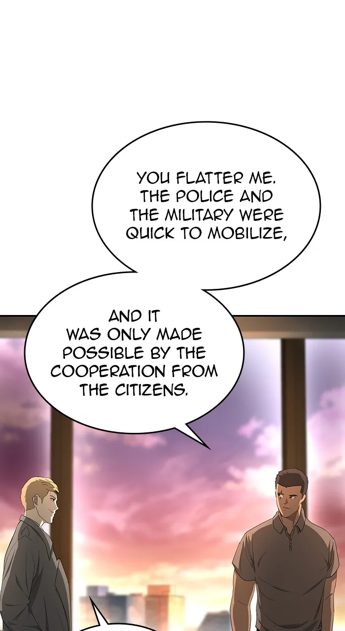 The Tyrant of the Apocalypse Returns Chapter 19 page 22 - 