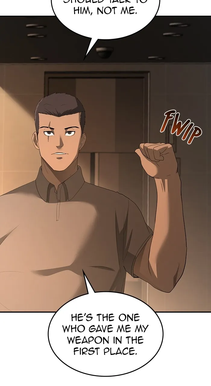 The Tyrant of the Apocalypse Returns Chapter 19 page 24 - 