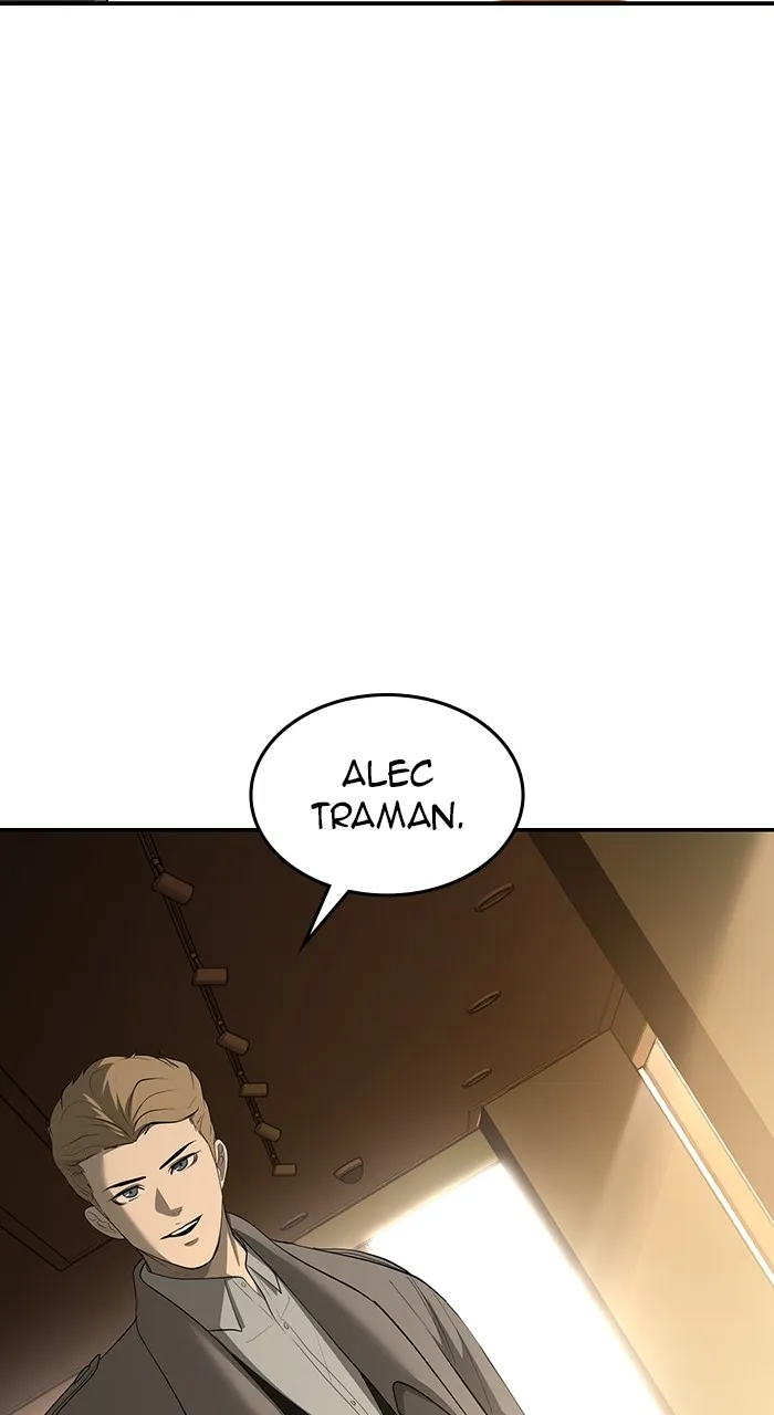 The Tyrant of the Apocalypse Returns Chapter 19 page 29 - 