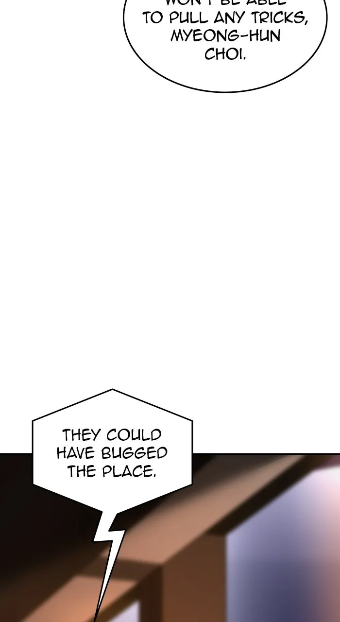 The Tyrant of the Apocalypse Returns Chapter 19 page 4 - 