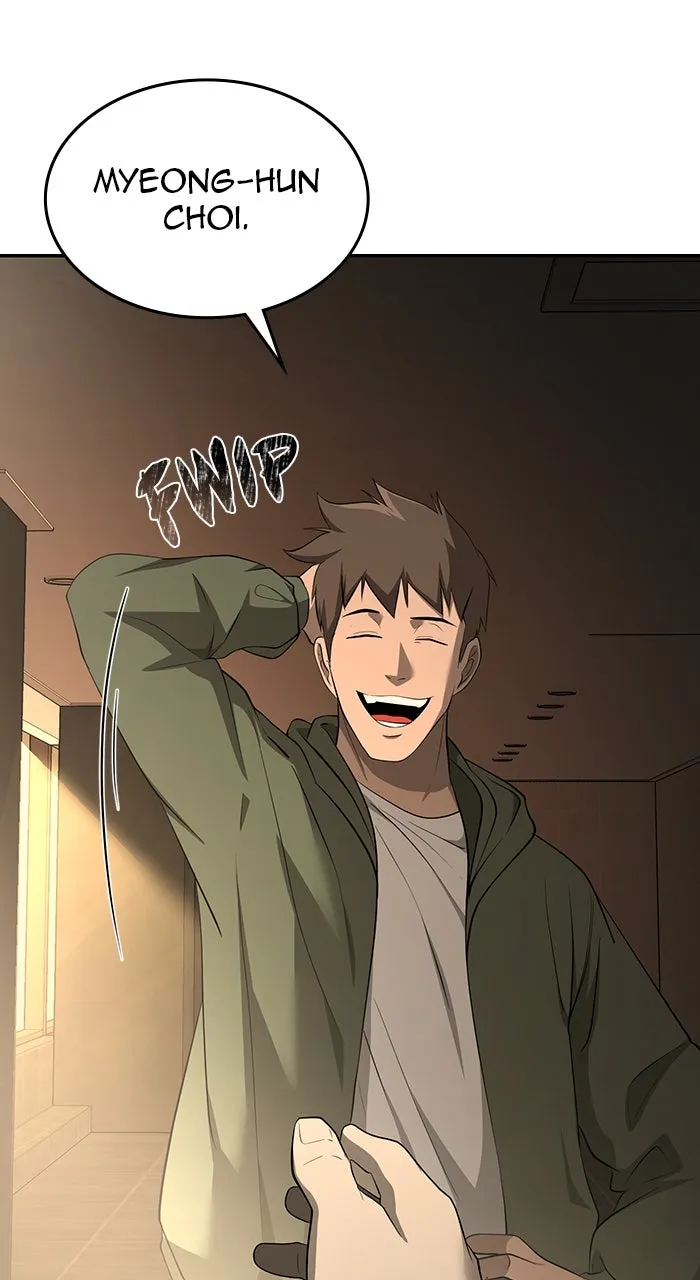 The Tyrant of the Apocalypse Returns Chapter 19 page 31 - 