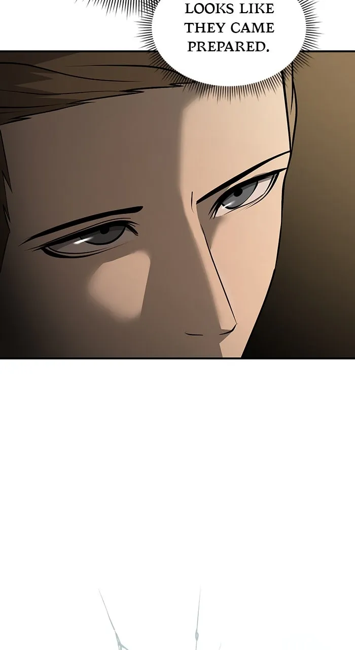 The Tyrant of the Apocalypse Returns Chapter 19 page 33 - 