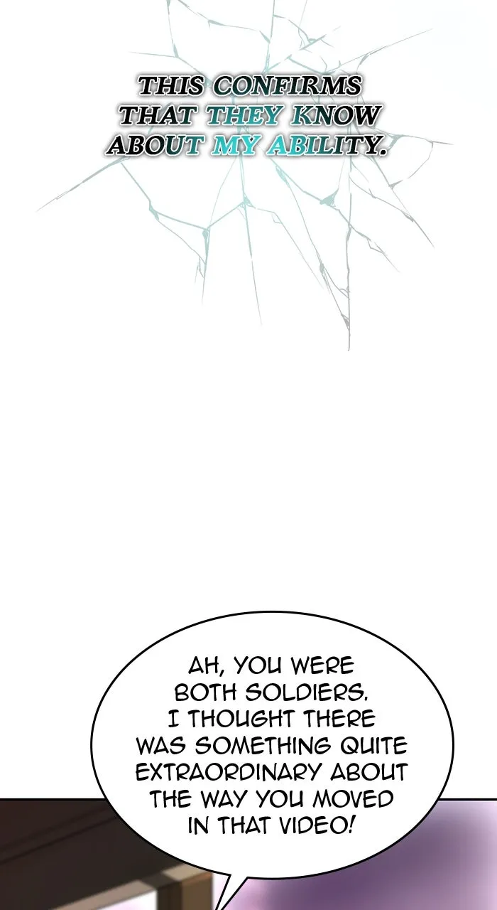 The Tyrant of the Apocalypse Returns Chapter 19 page 34 - 