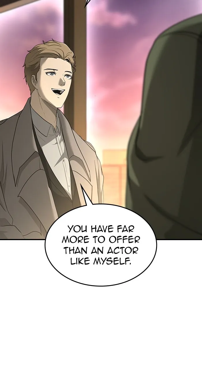 The Tyrant of the Apocalypse Returns Chapter 19 page 35 - 