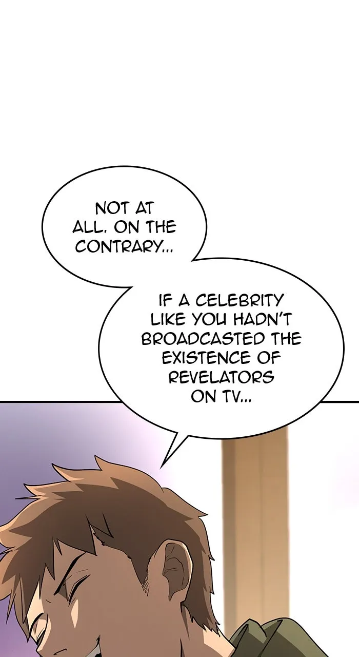 The Tyrant of the Apocalypse Returns Chapter 19 page 36 - 