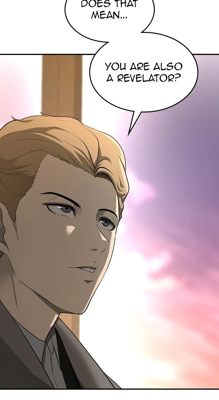 The Tyrant of the Apocalypse Returns Chapter 19 page 38 - 