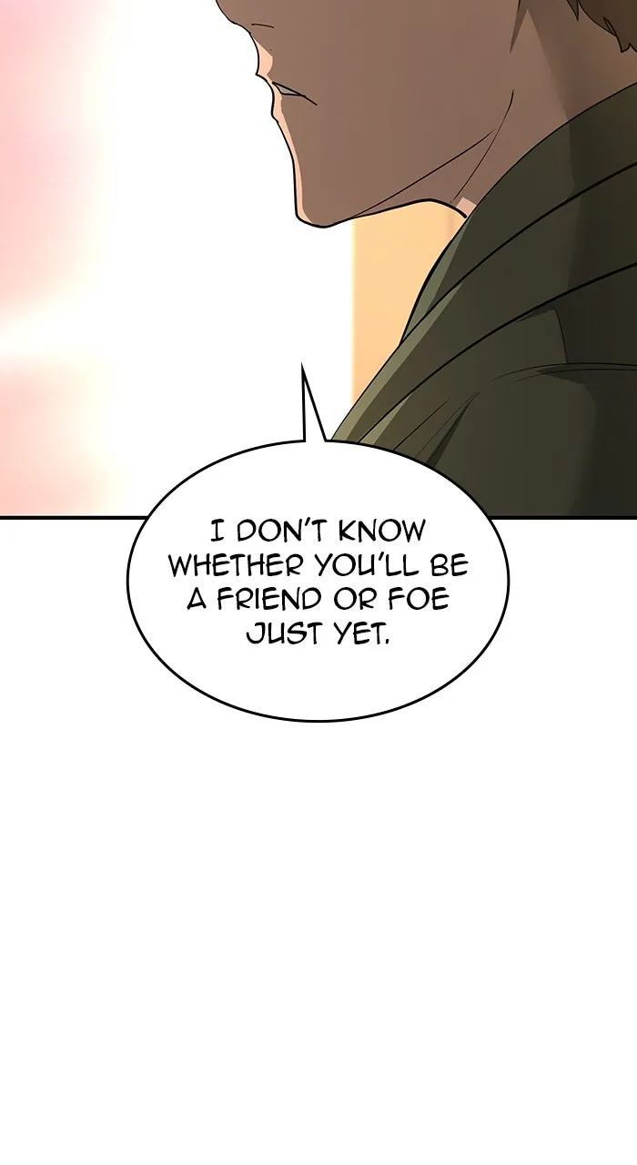The Tyrant of the Apocalypse Returns Chapter 19 page 40 - 