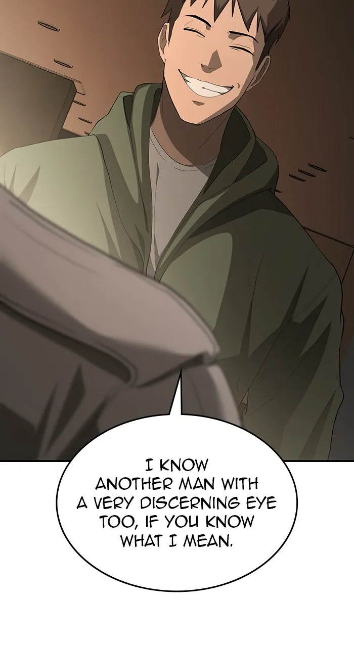 The Tyrant of the Apocalypse Returns Chapter 19 page 43 - 