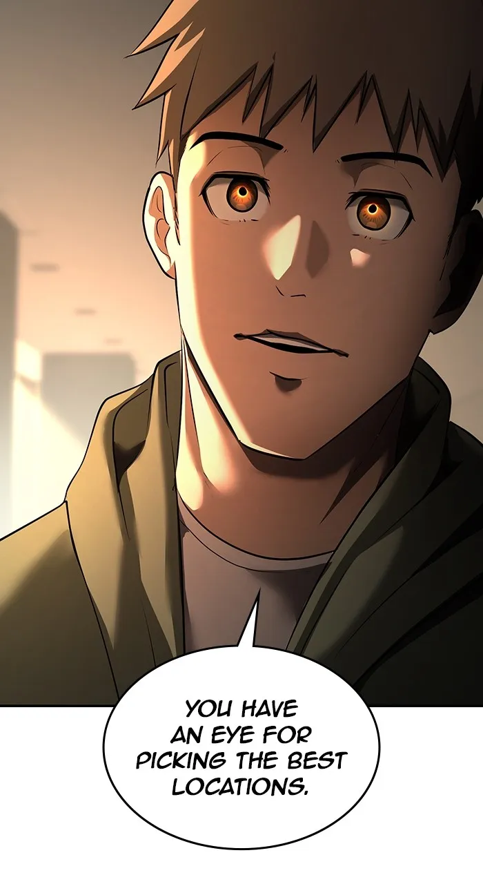 The Tyrant of the Apocalypse Returns Chapter 19 page 46 - 